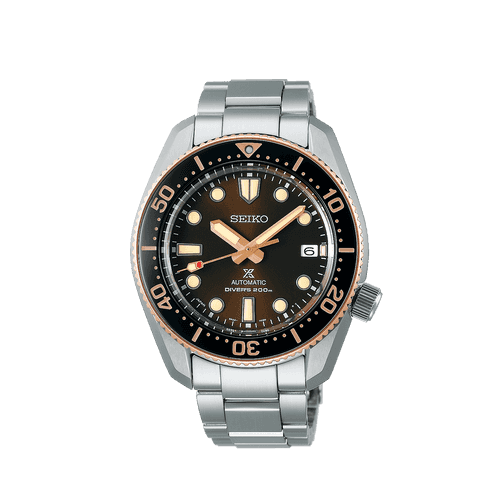 Prospex 1968 Divers Re-Interpretation - SPB240J1