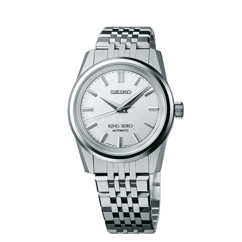 King Seiko Mechanical Watch - SPB281J1