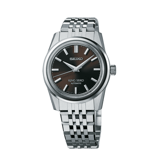 King Seiko Mechanical Watch - SPB285J1