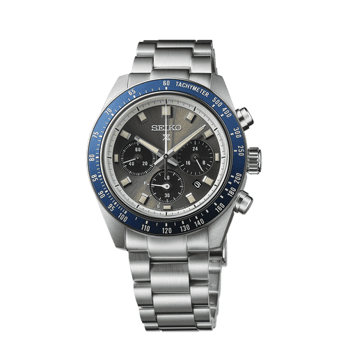 Prospex ‘Grand Touring’ Solar Speedtimer Chronograph - SSC939P1