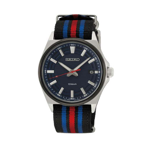 Dress Quartz Watch - SUR509P1