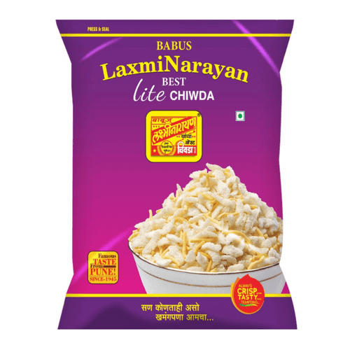 Laxmi Narayan Best Lite Chiwda