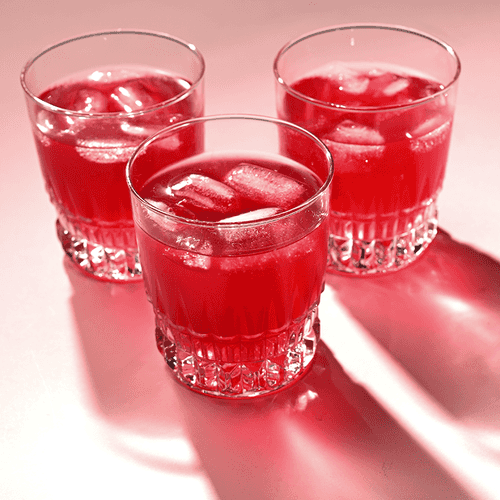 Kokum Sharbat Syrup