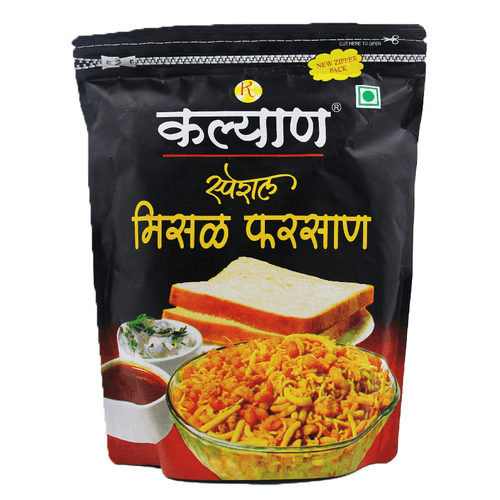 Kalyan Special Misal Farsan