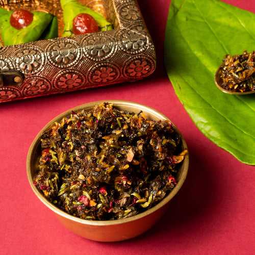 Thanda Meetha Paan