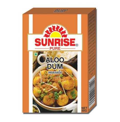 Sunrise Aloo Dum Masala