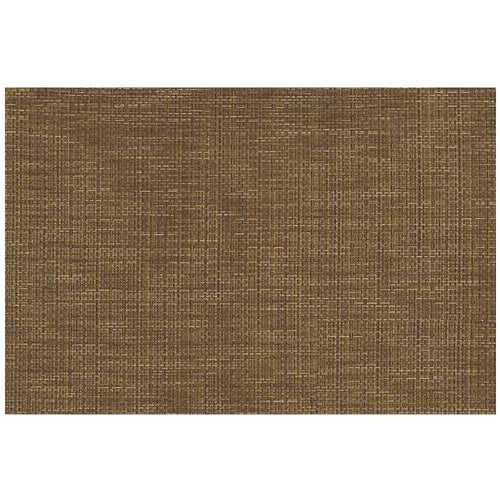 Basketweave Table Mats, Set of 6