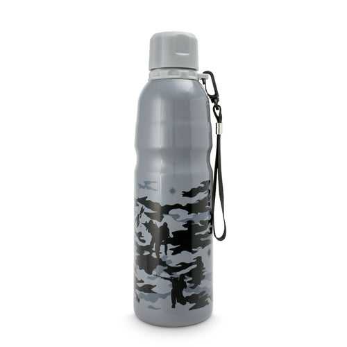 Vacuum Bottle, Commando, 750 ml