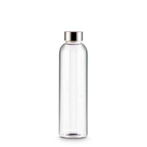 Borosilicate Glass Bottle, Fuzz