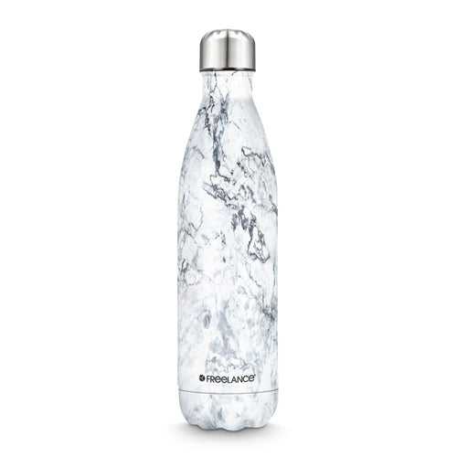 Vacuum Bottle, Cola, 750 ml