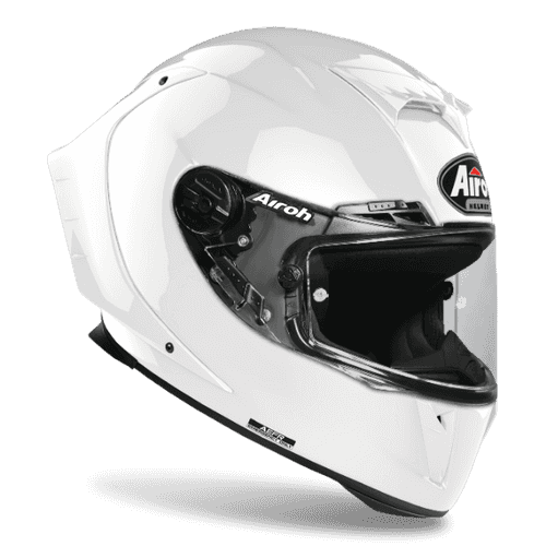 Airoh GP 550 S Color White Gloss Helmet