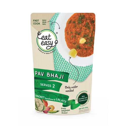 Pav Bhaji