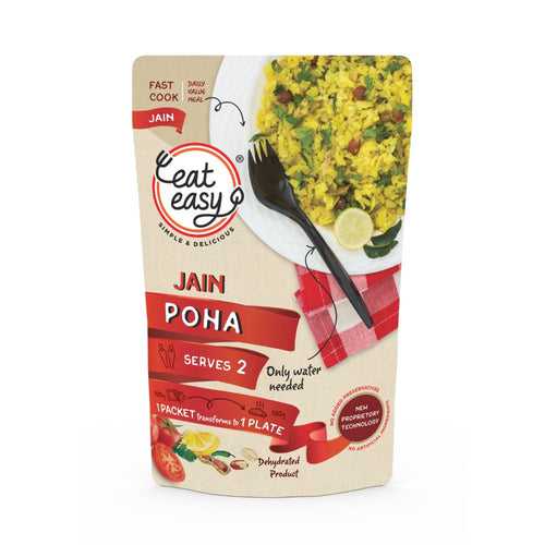 Poha (Jain)