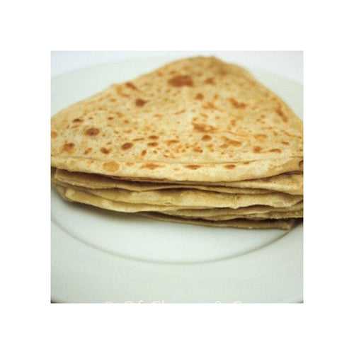 Vacuum Packed Paratha (2 x Pack of 8)