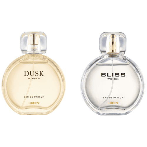 DUSK & BLISS EAU DE PARFUM