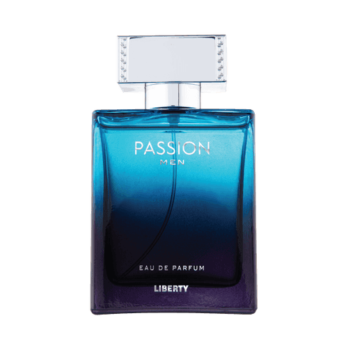 PASSION EAU DE PARFUM