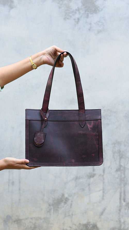 Mulberry Medium Robin