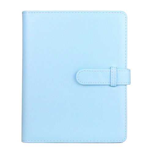 Zikkon 256 Pockets Mini Photo Album for Fujifilm Instax Mini 12 11 9 8 7+ 40 Evo