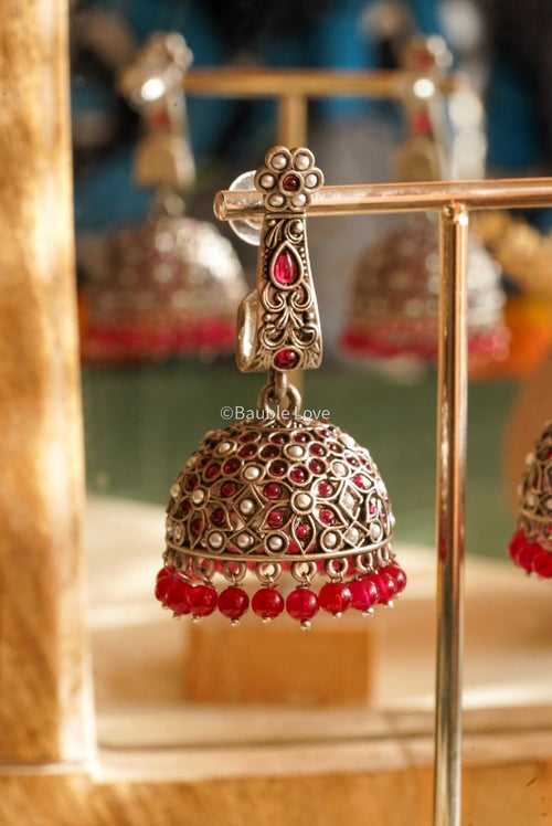 Madhumita Earrings