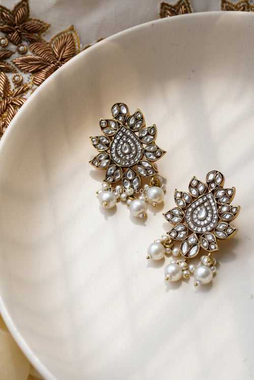 Niranjana Earrings