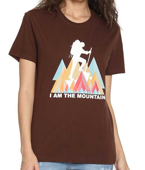 I am the Mountain