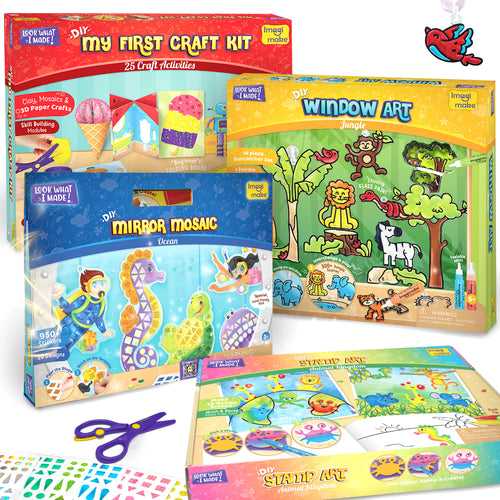 Toddler Fun Combo Pack