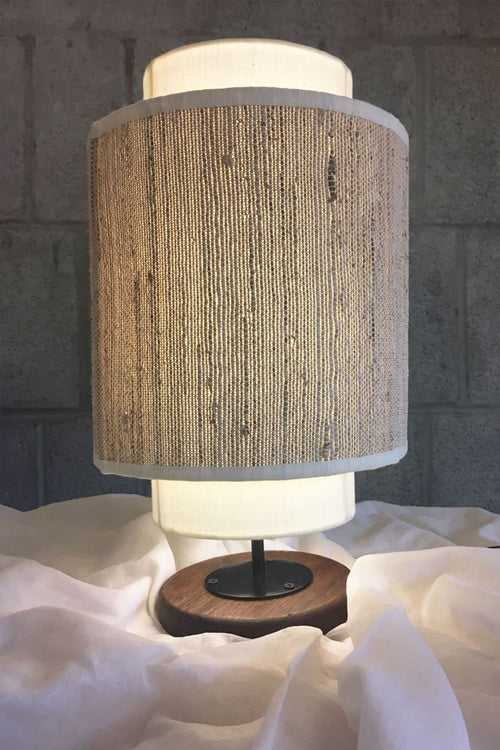 Karat Table Lamp