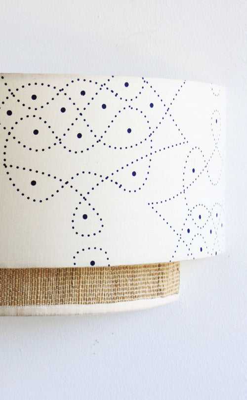 Kolam Constellation Wall lamp