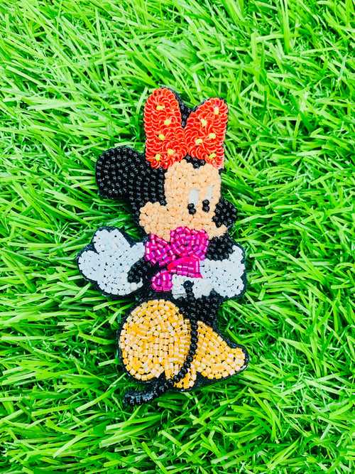 Mouse Me Brooch