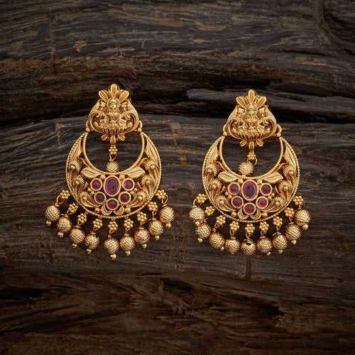 Antique Earring 157680