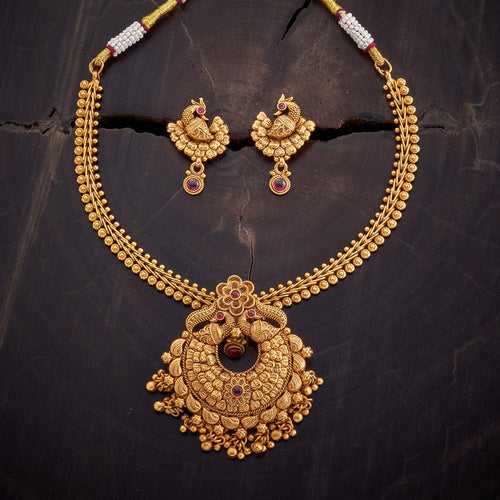 Antique Necklace 154349