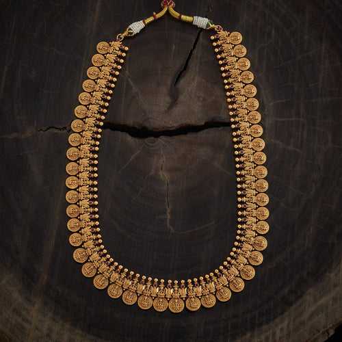 Antique Necklace 168658