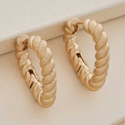 Trendy Earring 159139