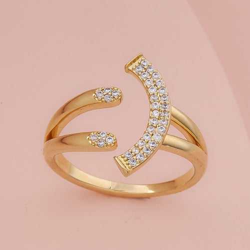 Trendy Finger Ring 156393