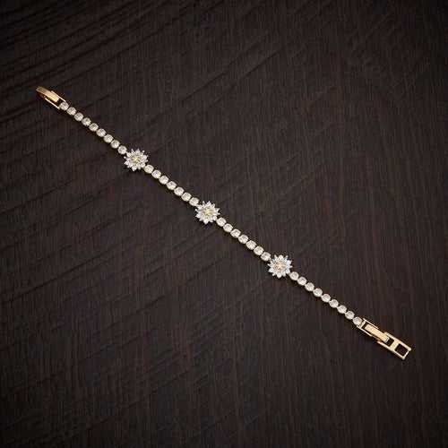 Zircon Bracelet 162663