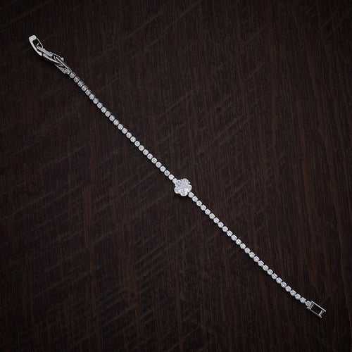 Zircon Bracelet 162535