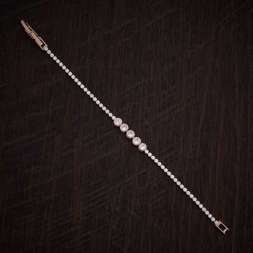 Zircon Bracelet 162455