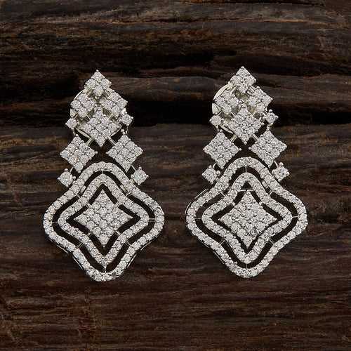 Zircon Earring 157836