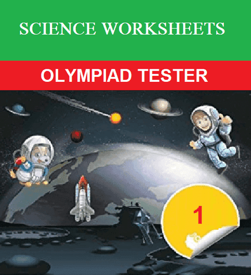 30 Printable Class 1 Science Olympiad Sample Papers