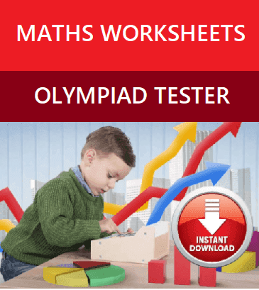 20 Printable Class 3 Maths Olympiad Sample Papers