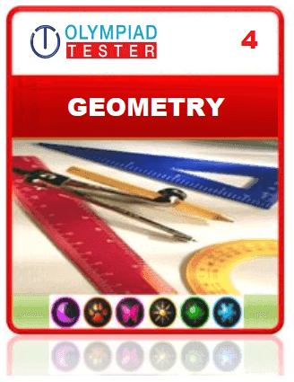 GOTAK & OCS Certification - Class 4 Maths Geometry