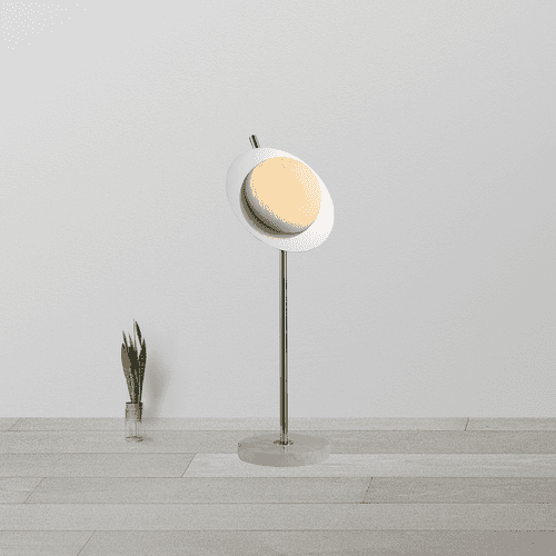 Chic Luminance Table lamp | Ivanka Lumiere
