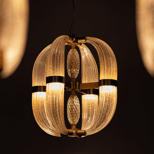 Good to Glow Pendant | Ivanka Lumiere