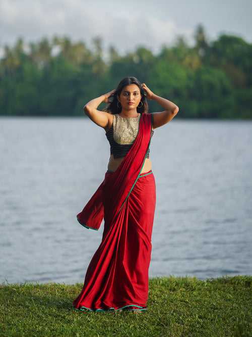 Naira Saree