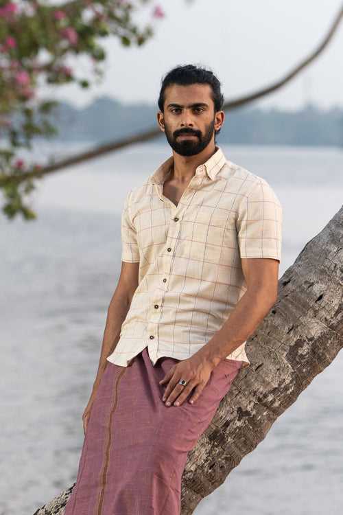 Mara Woven Shirt