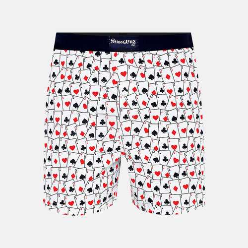 ACE CARDS-White-Boxers