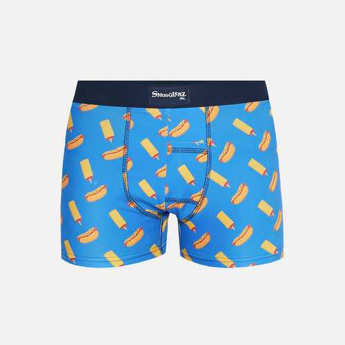 Hot Diggity Men's Smundies