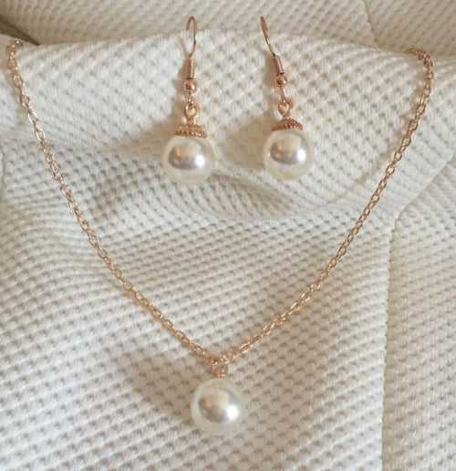 PEARL SET