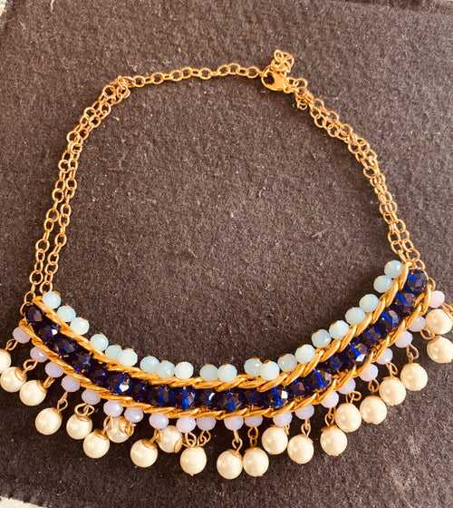 Bead Necklace