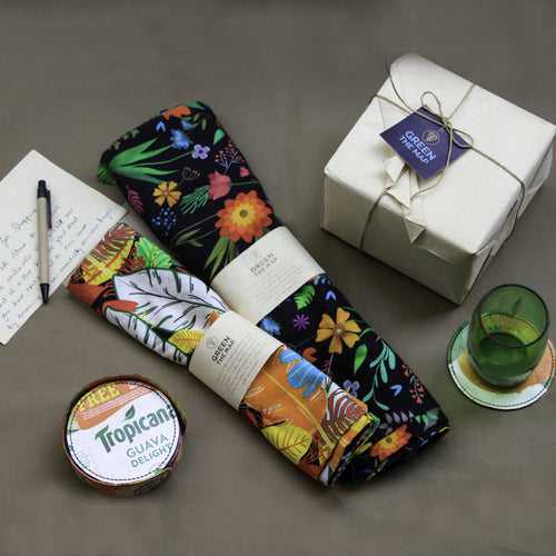 QUIRK ADDRESS GIFT PACK
